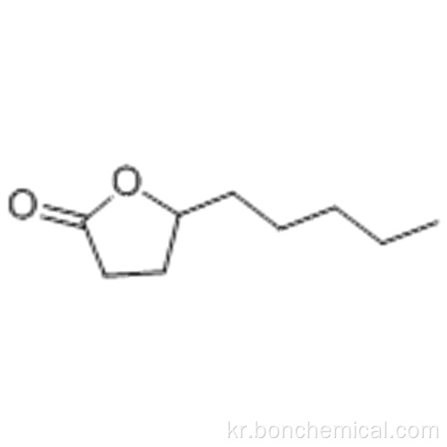 감마-노 나노 락톤 CAS 104-61-0